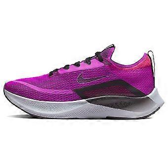 Nike Zoom Fly 4 Hyper Violet Women's CT2401-501