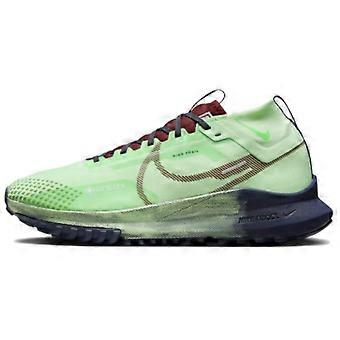 Nike React Pegasus Trail 4 Gore-Tex Vapor Green Thunder Blue DJ7926303