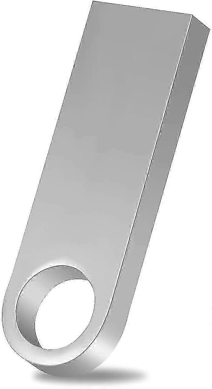 Waterproof Usb Flash Drive Usb2.0 Memory Stick Thumb Drive