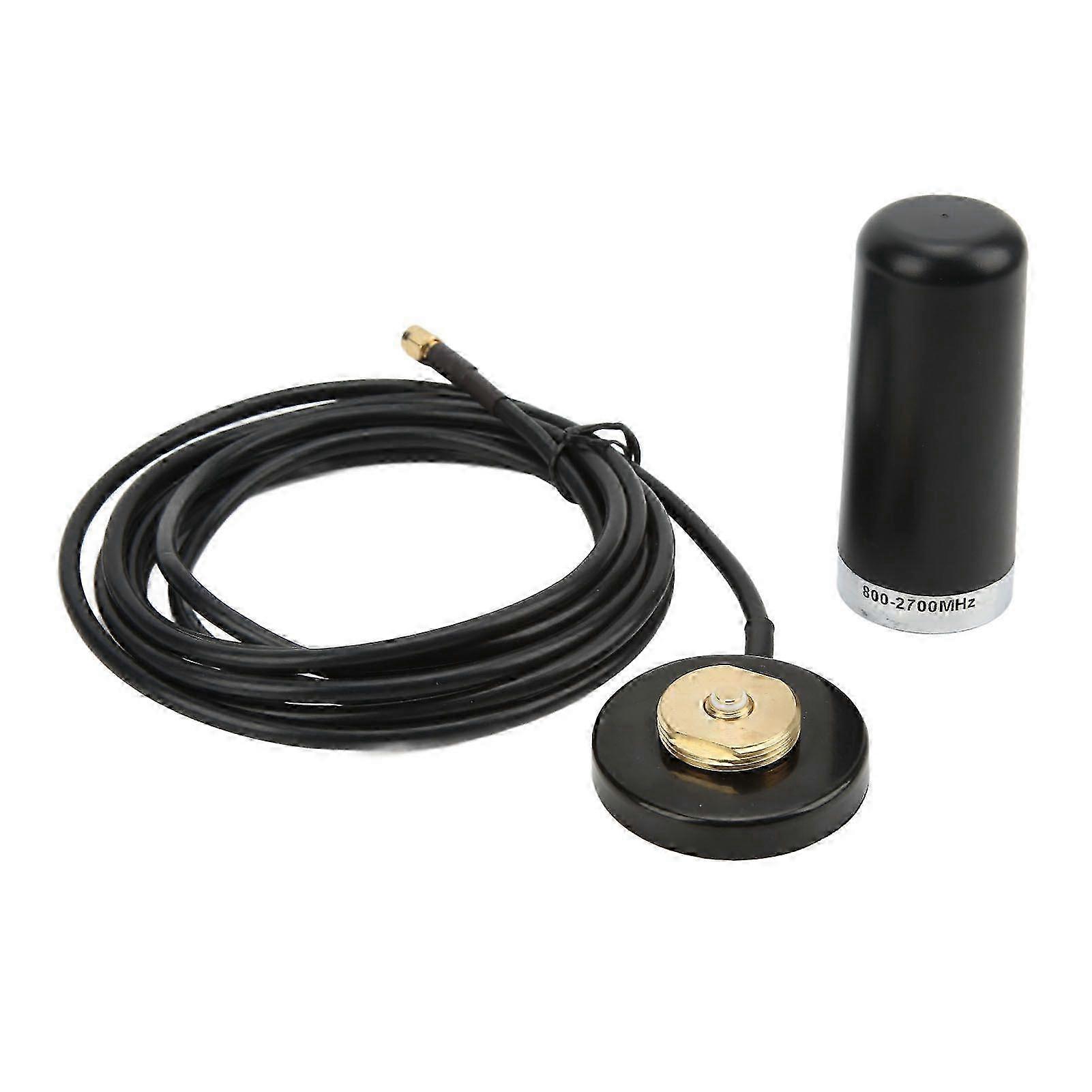 35dBi Magnetic Mount Antenna