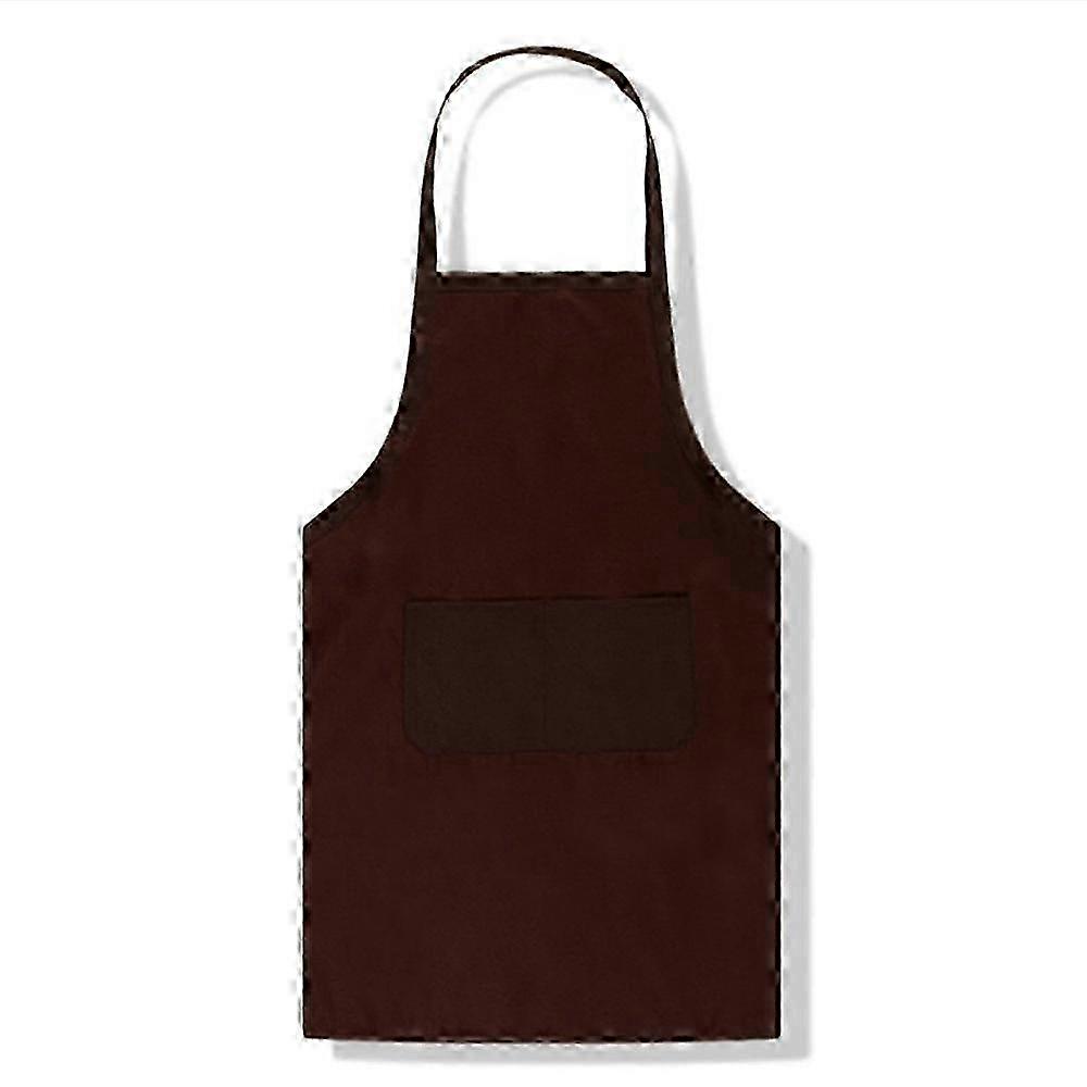 Lightweight Apron With Dual Utility Pockets