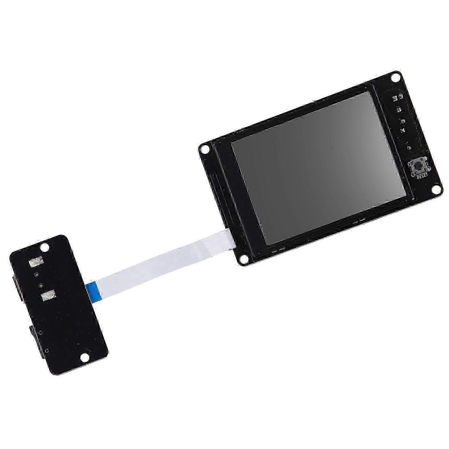compatible with Artillery 3D Printer LCD Screen and TFT Board Easy Installation, High Sensitivity Touch Control compatible with Genius Models