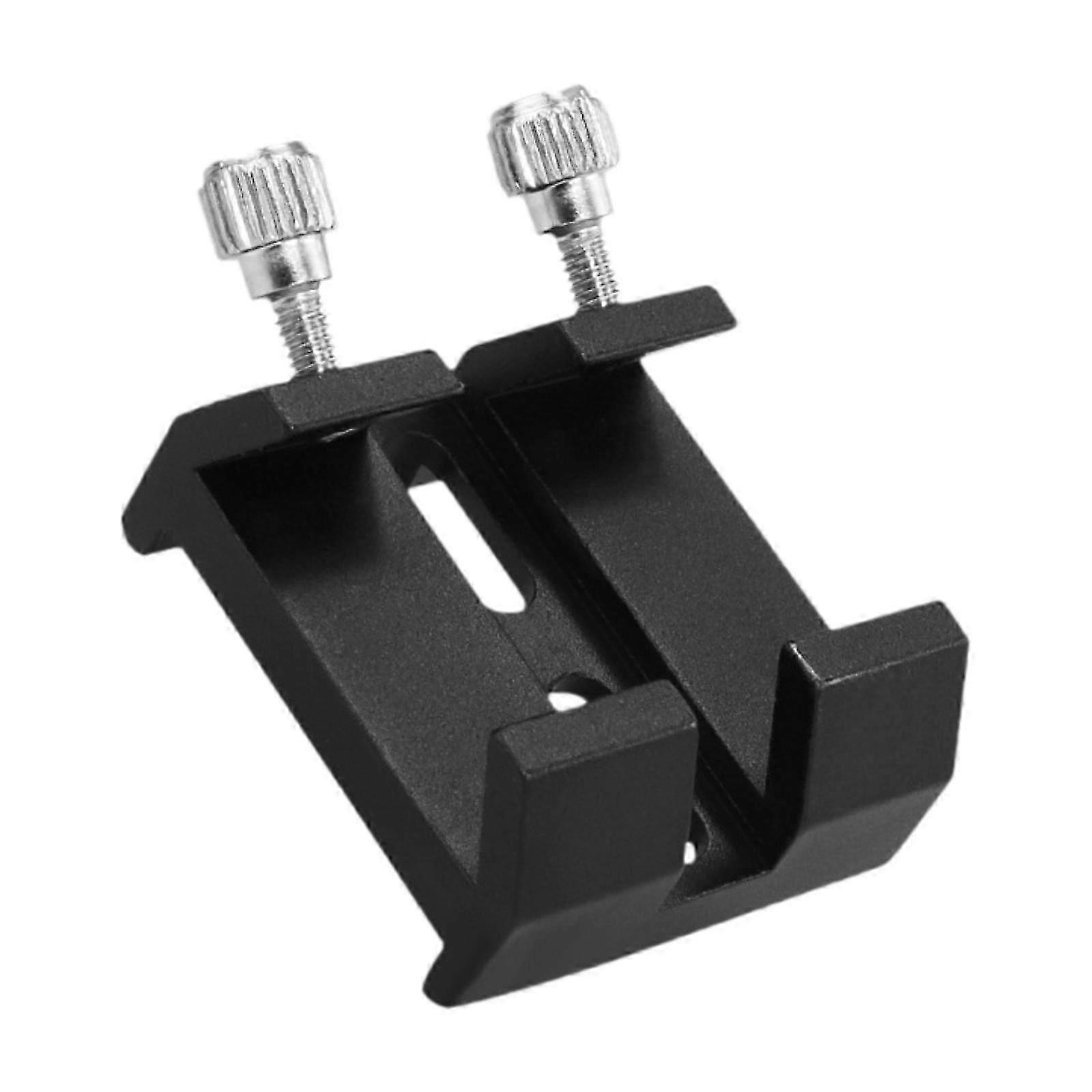 Metal Dovetail Finder Scope Mount Base