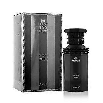 Hamidi The Lost Paradise Collection - Celestial Wood For Unisex 90ml/3.4oz