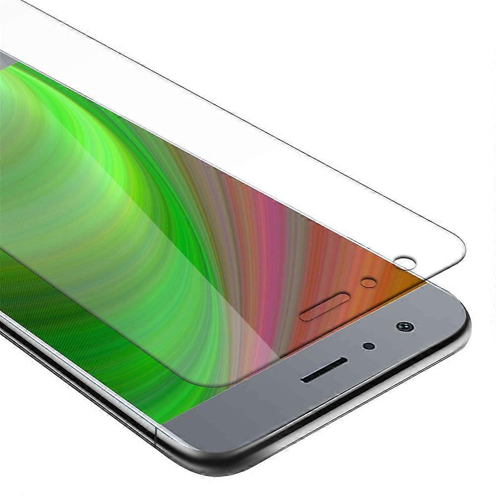 Screen protector compatible with Honor 9