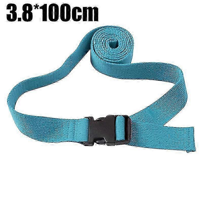 New Quick-release Yoga Strap-yzw