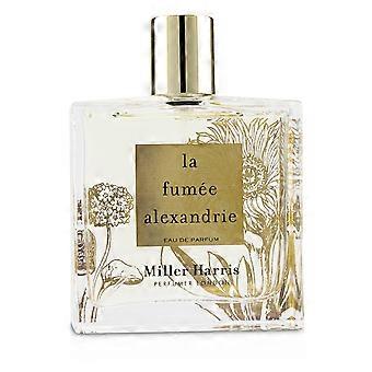 Miller Harris La Fumee Alexandrie Eau De Parfum Spray  100ml/3.4oz