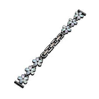 xDfind Universal Sun Petal Metal Watch Band