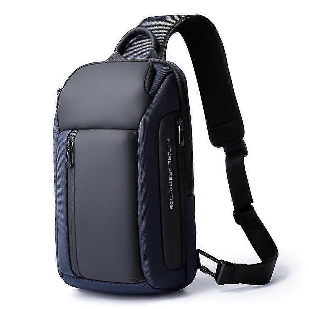 Lightweight Minimalist Chest Bag