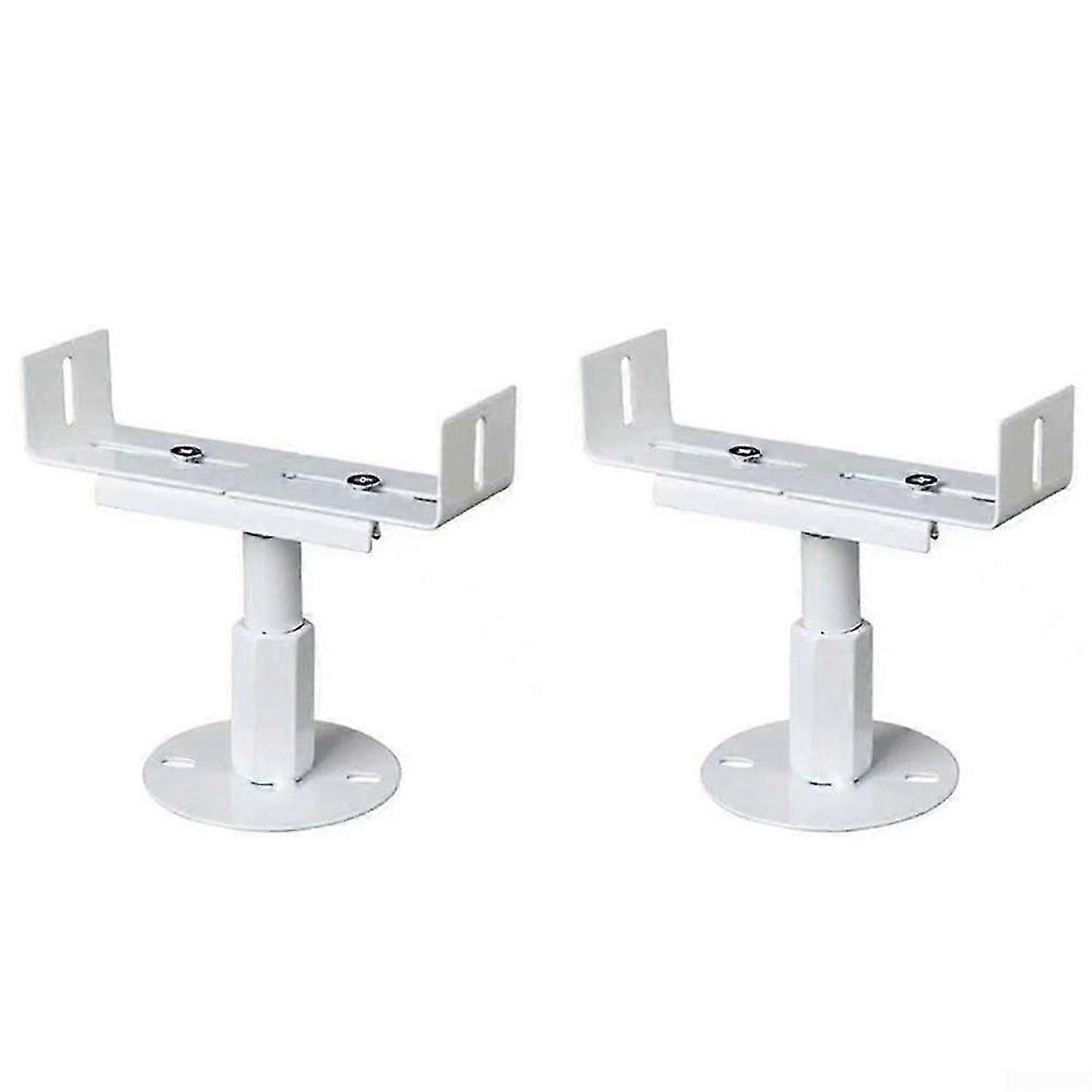 Salt Fog Tested Adjustable Feet