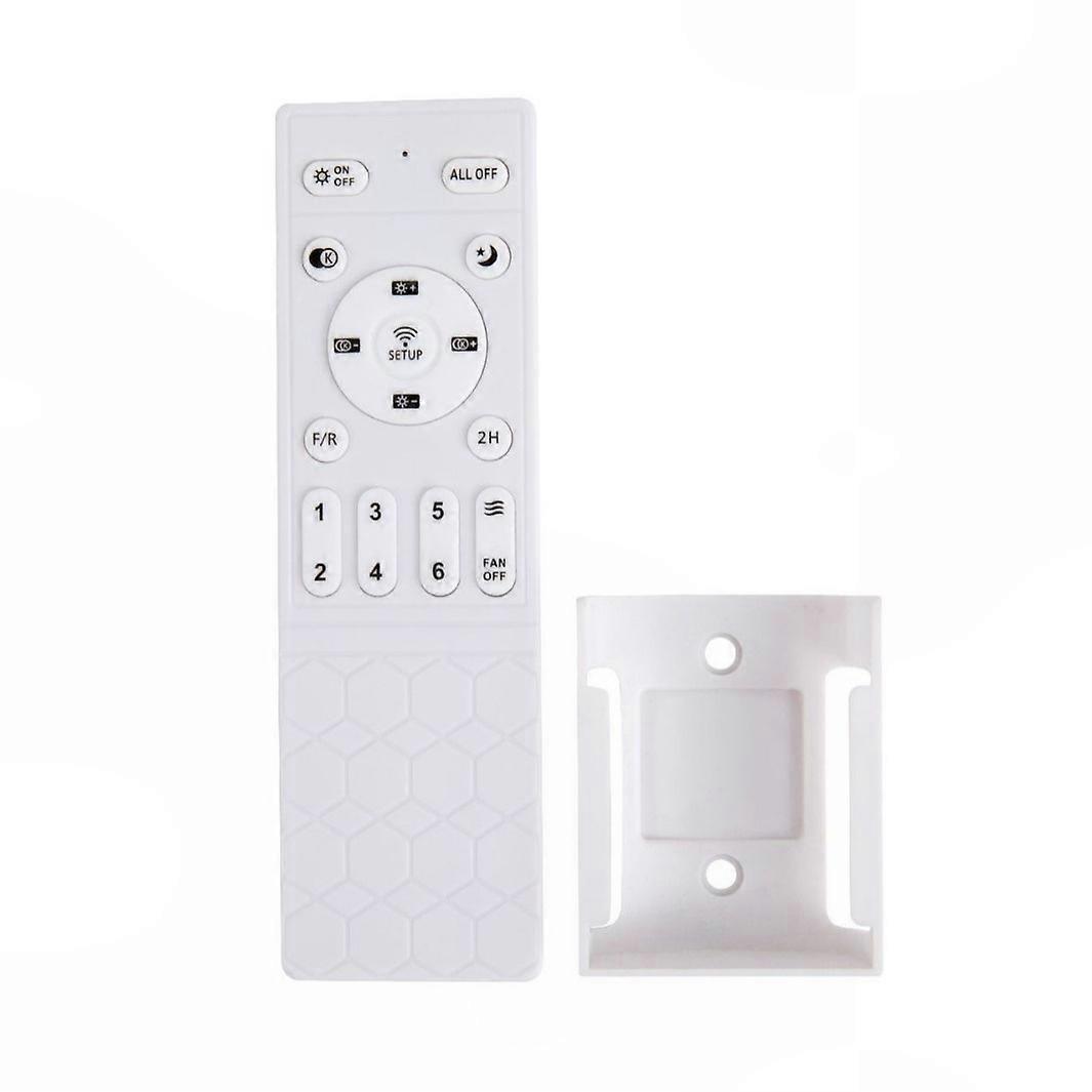 Wireless Ceiling Fan Remote With Memory