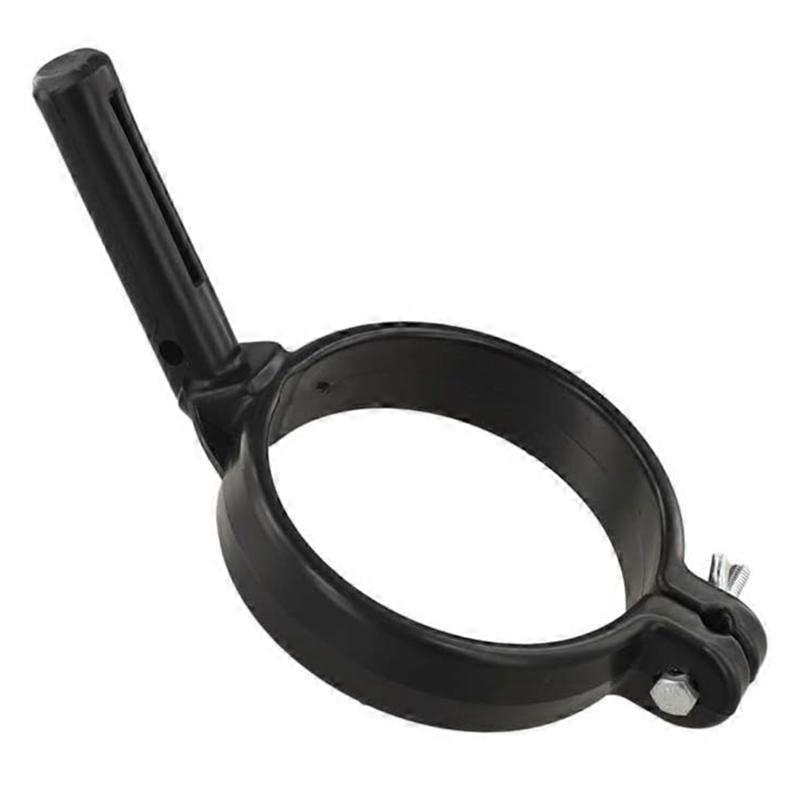 Ergonomic Plastic Backpack Blower Handle Support Mount Bracket Replacement Part 577241201 Quick Setups Ergonomic Design