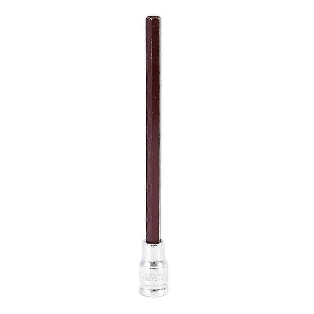 Screwdriver Sleeve Hex Press Screwdriver Sleeve H10