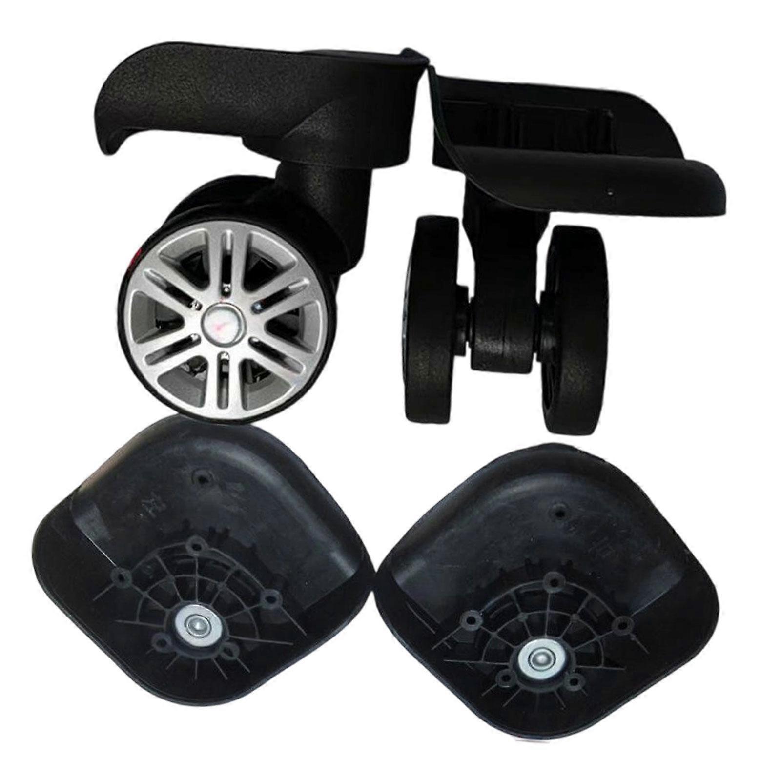 Universal PP Suitcase Wheel Repair Kit