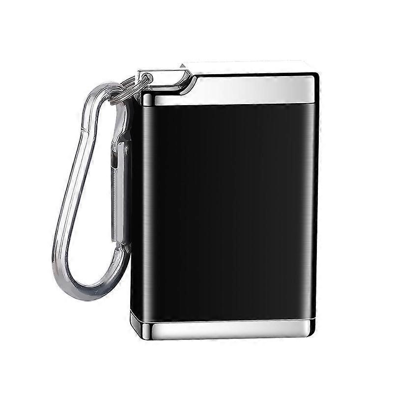 Odourless Disassemblable Pocket Ashtray