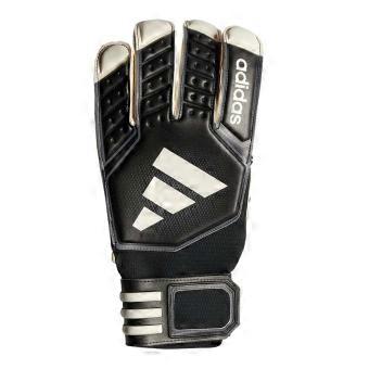 Adidas Childrens/Kids Tiro League Goalkeeper Gloves