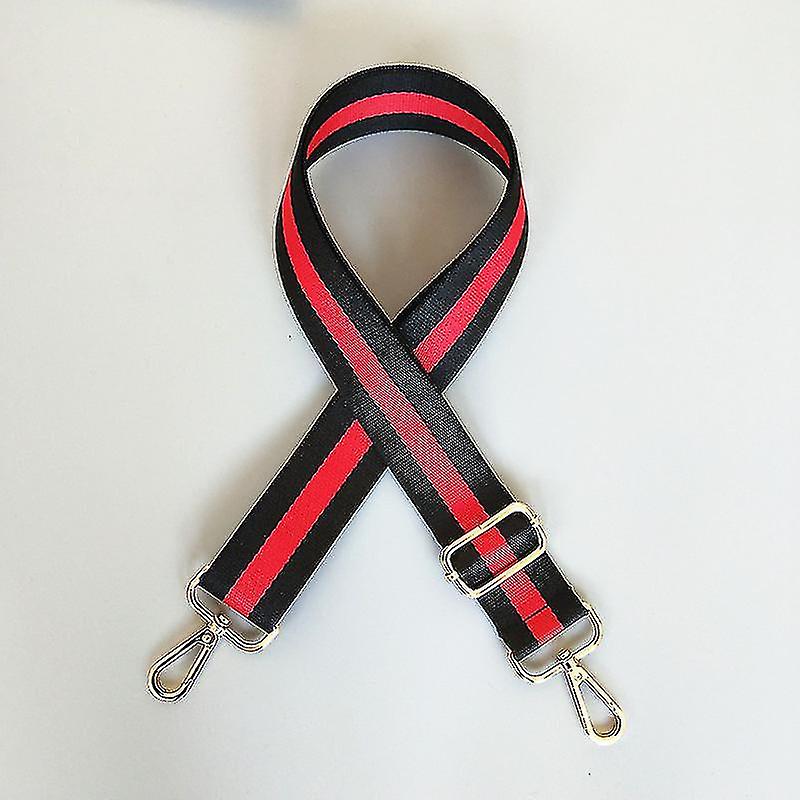 Purse Strap Replacement Crossbody Handbag Shoulder Stripe Replacement Belt