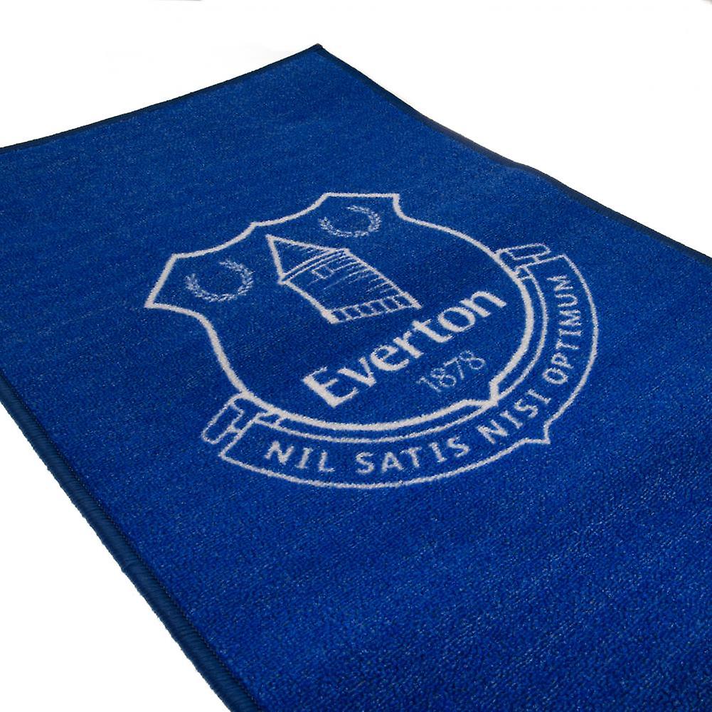 Everton Fc Rug