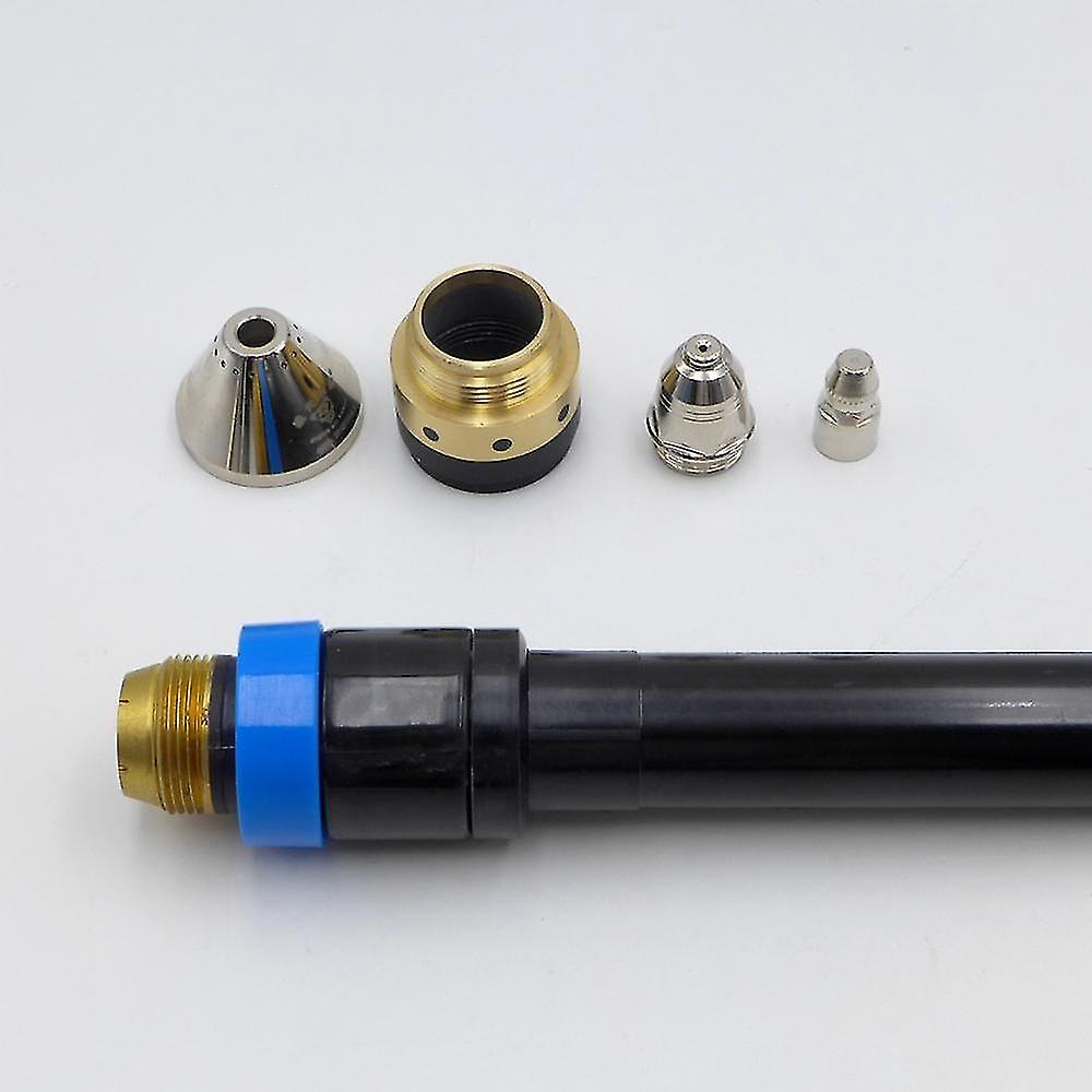 New Shield Cap Fit P80 Hf Pilot Arc Torch Plasma