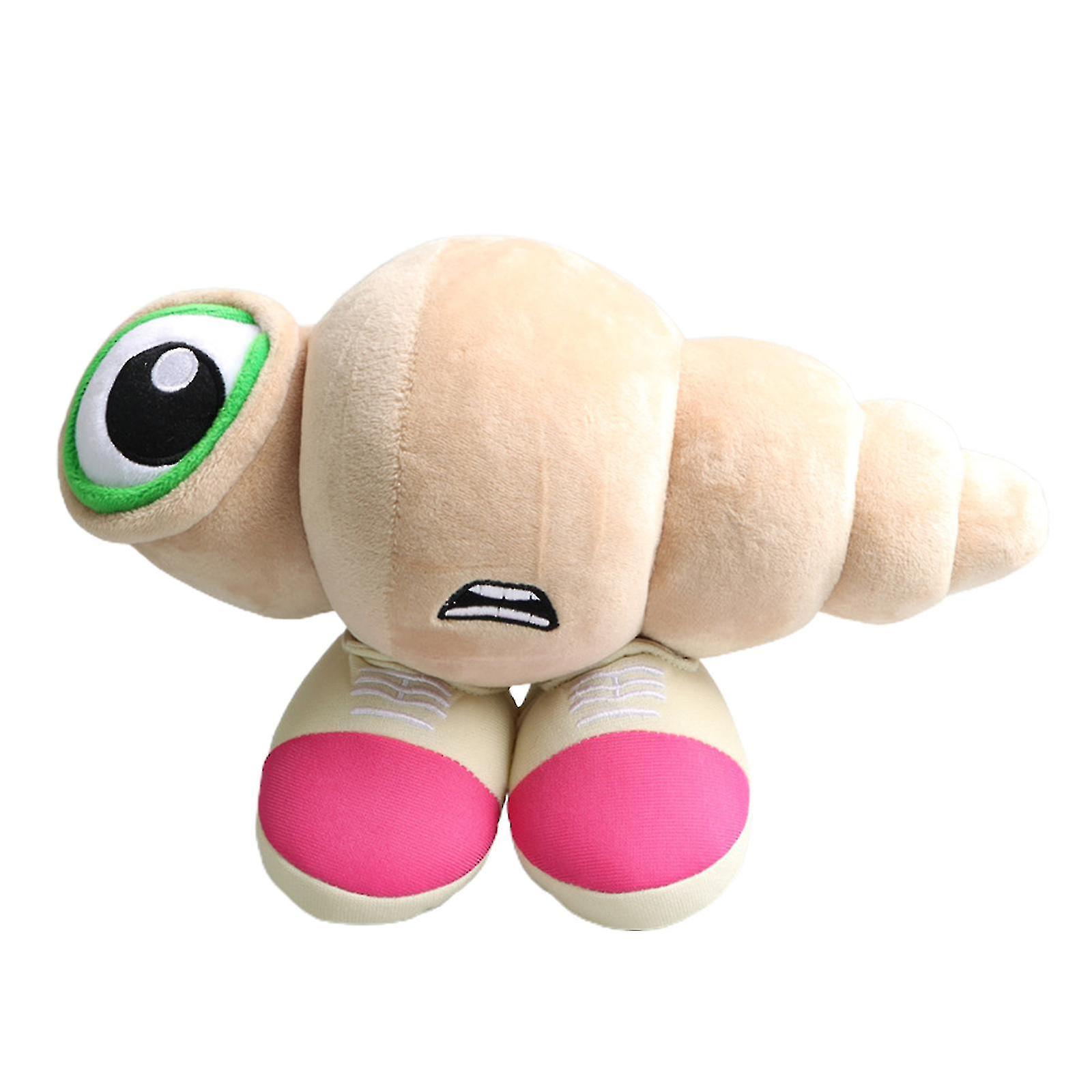Marcel The Shell With Shoes On Plush Toy Shell Marcel Movie Surround Cartoon Figure Doll