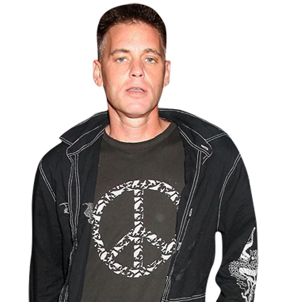 Corey Haim (Jeans) Half Body Buddy Cutout