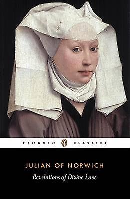 Revelations of Divine Love