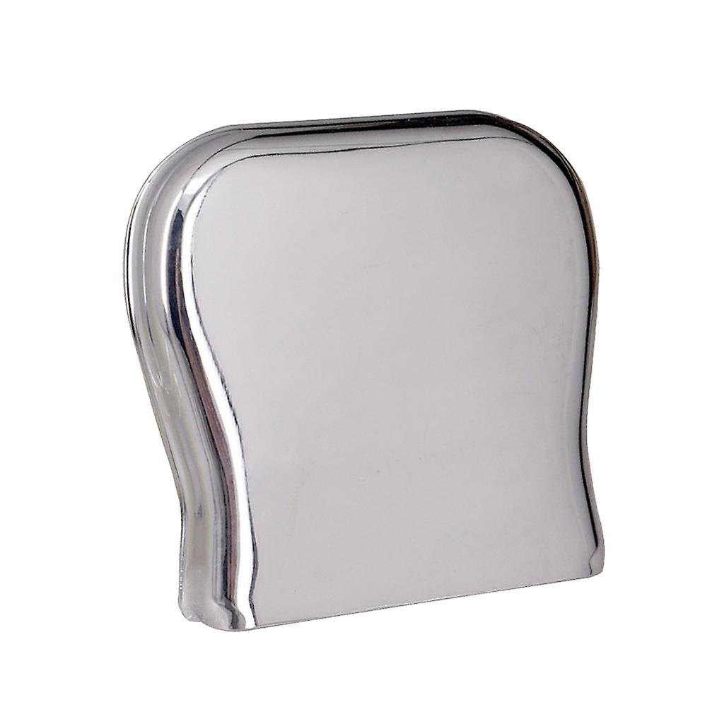 Iron Guitar Bridge Cover Protector för Tele Elgitarr