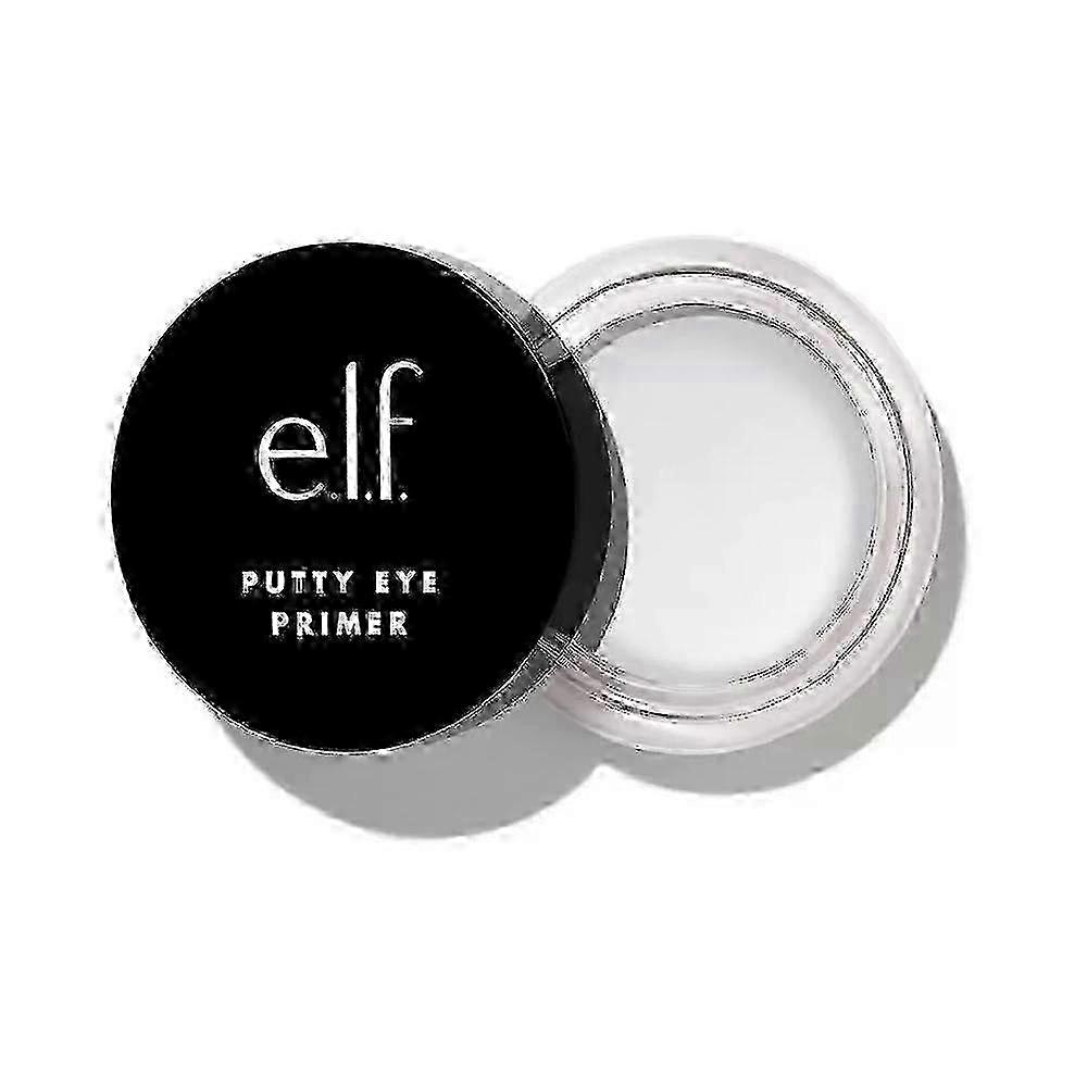 E.l.f. Eye Putty, White