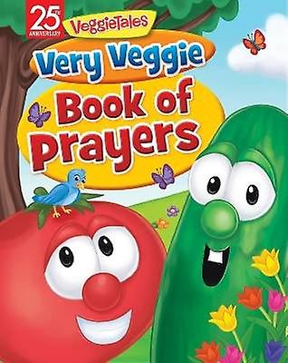 Very Veggie Book of Prayers