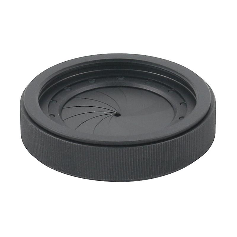 Diafragmă reglabilă 1.5-26mm Iris Diafragmă M30 la M37 Modul obiectiv cameră DIY Retrofit Night Vision Adapter Ring