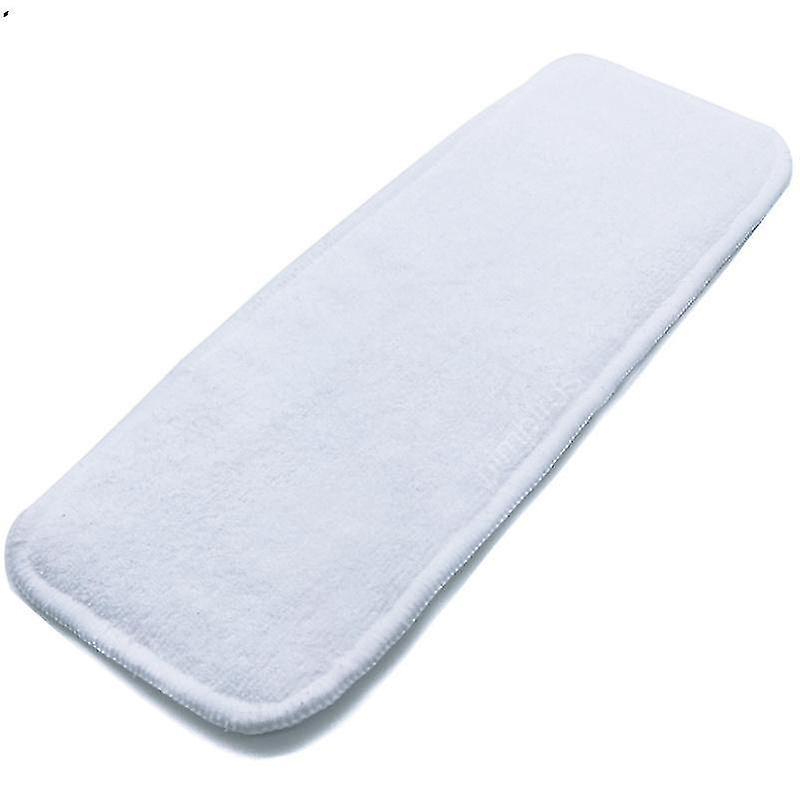 3 Layers microfiber Reusable Washable Inserts Bamboo Cotton Elastic Diaper