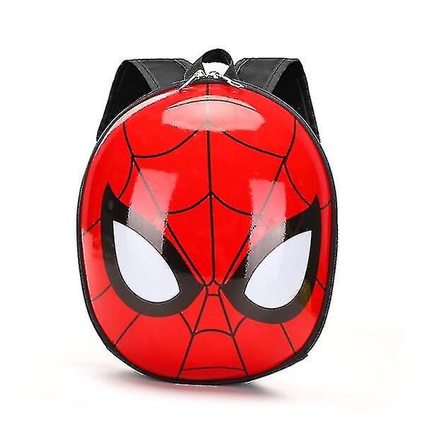 3d Mochila Escolar Menino New Eva Schoolbag Hard Shell Backpack