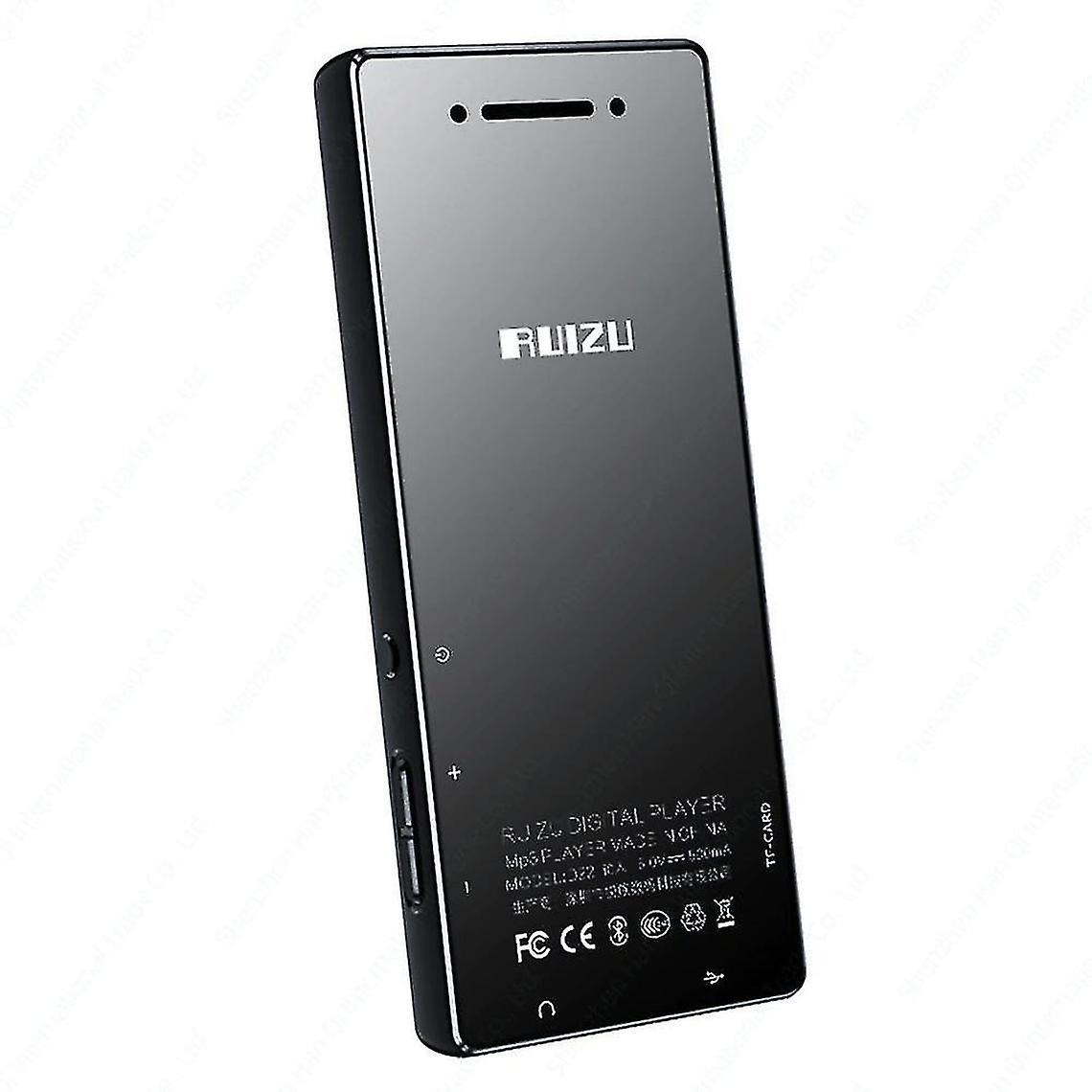 Bluetooth Mp3 Player Portable Audio Music Player
