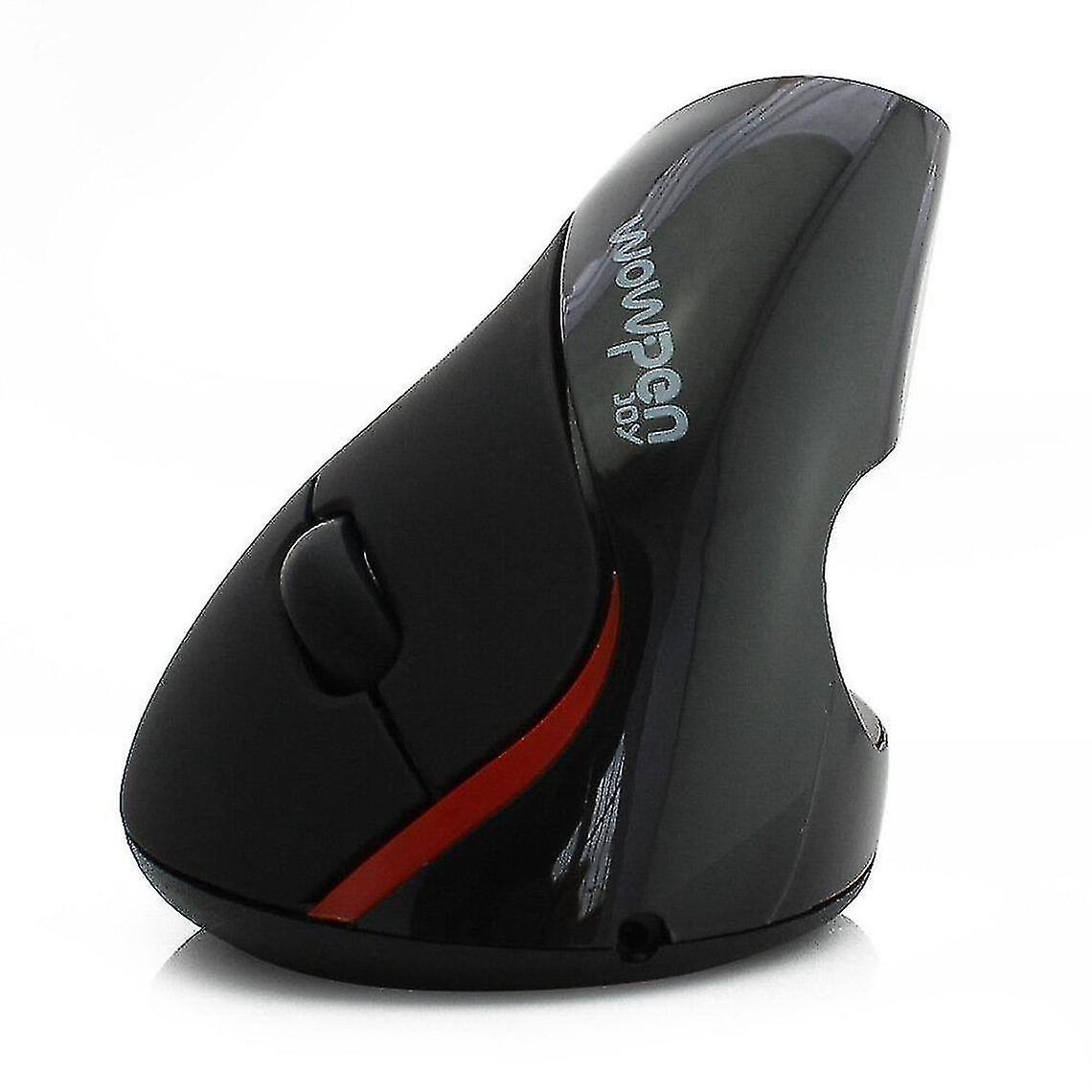 Creative Ergonomic Vertical Mouse 2.4g Office Wireless Mouse Wowpen Vertical Mouse Wireless