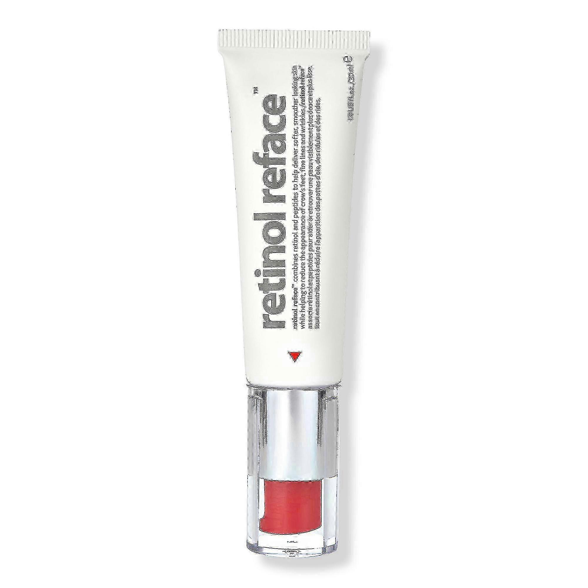 Sérum reface au rétinol d’Indeed Labs, 1 oz