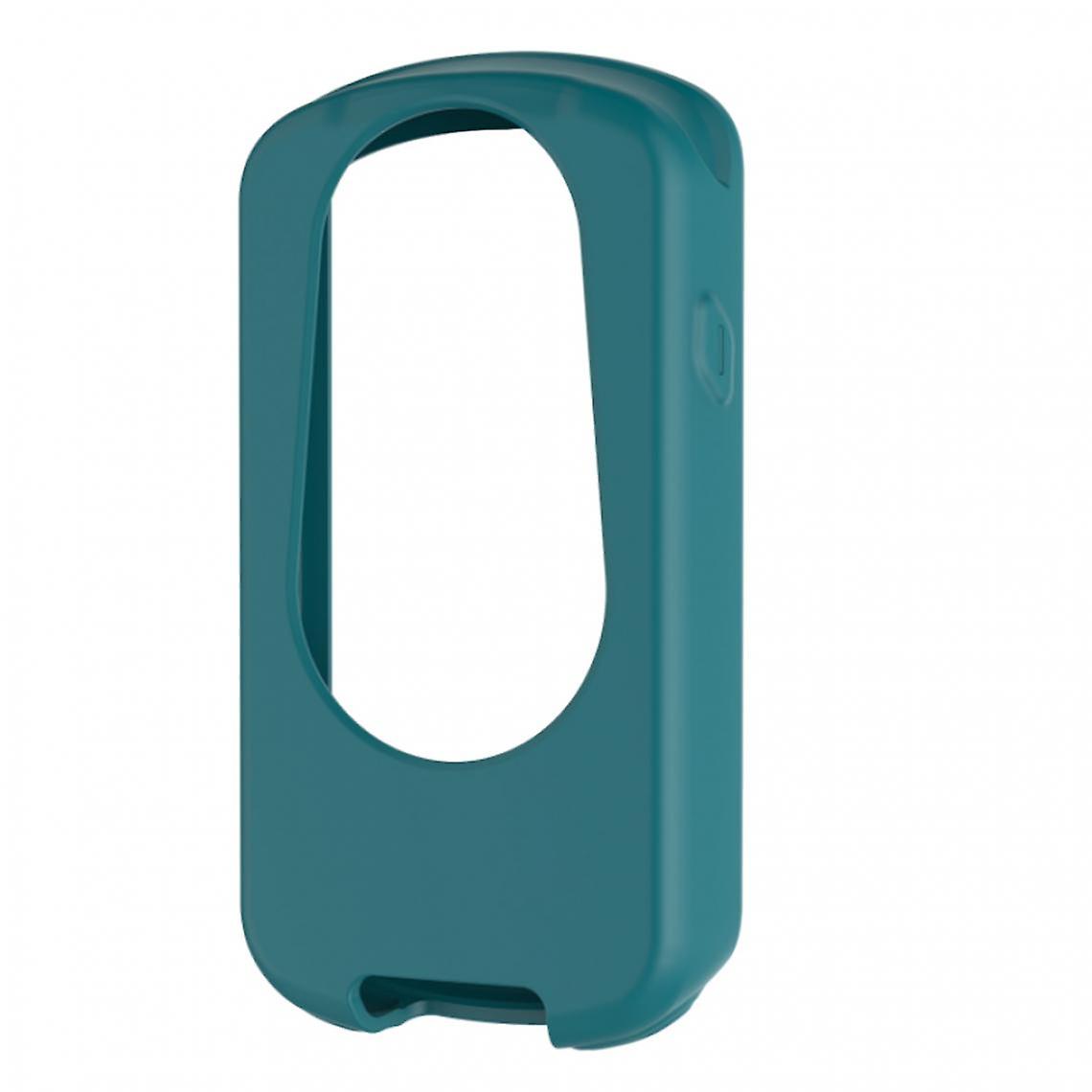 Protective Silicone Case For Garmin Edge 1030 Green