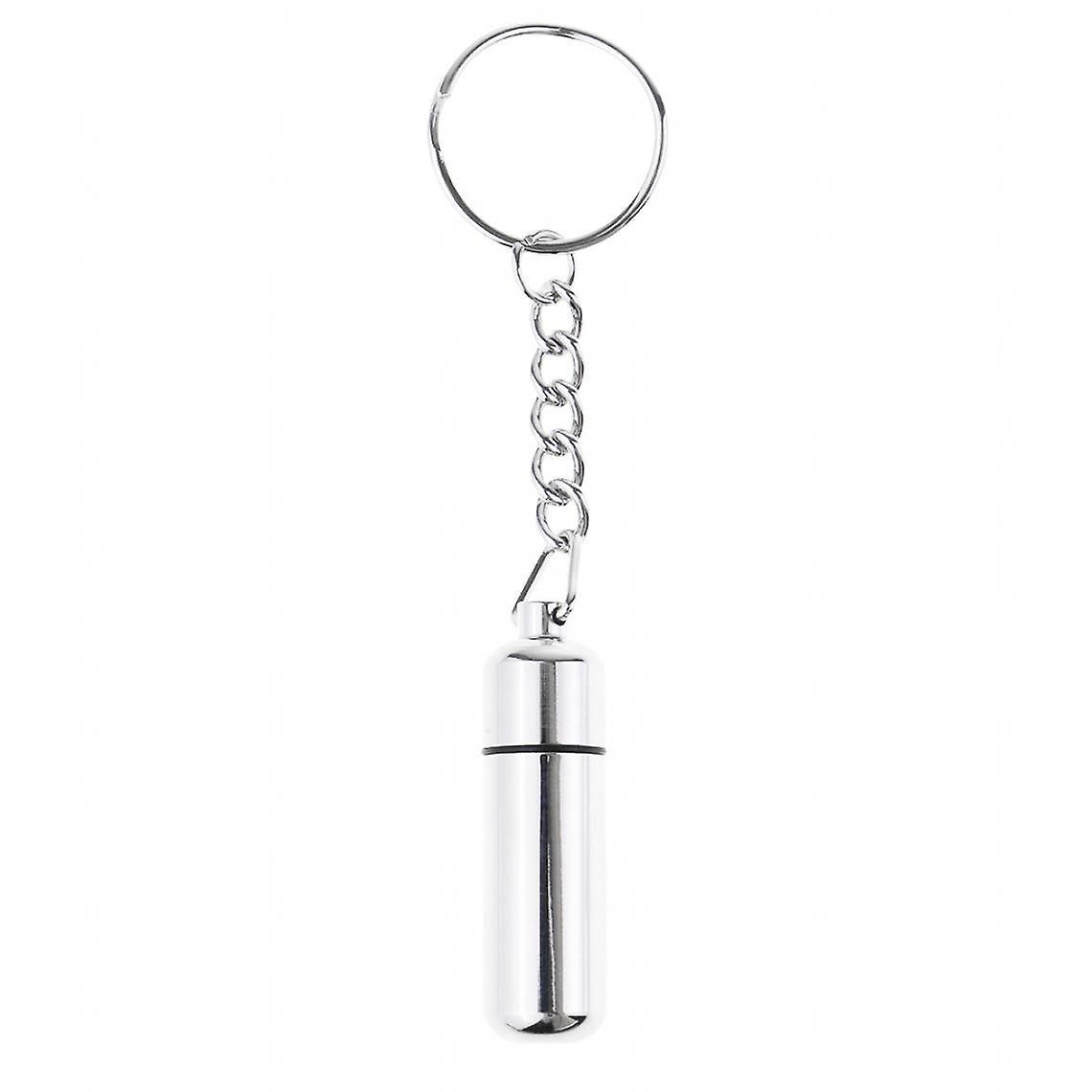 سيجار لكمة المحمولة سلسلة المفاتيح السيجار هول فتاحة ملحقات التدخين