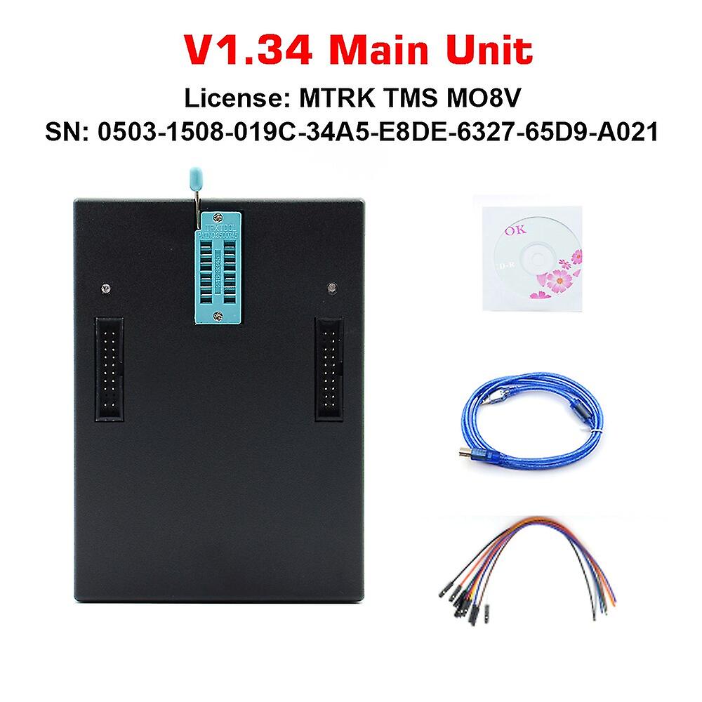 Orange5 Ecu Programmer Orange 5 Full Adapters V1.37 Orange5 Enhanced Function Full Orange 5 Programming Device
