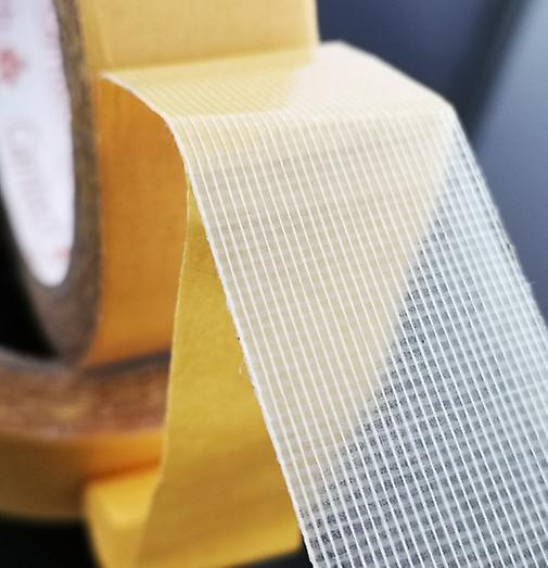 Cinta adhesiva INF Strong Block-Side con gasa