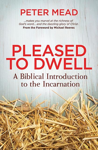 Pleased To Dwell by Peter Mead Paperback