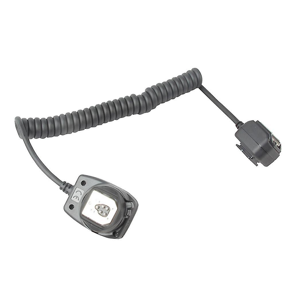 Oc-e3 Off Camera Flash Cable Hot Shoe Cord Sync Off-camera Flash Focus Cable Camera Extension Cord For 580ex Ii / 580ex