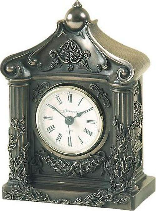 Genesis Bronze Clock By Allianceinteriorsltd