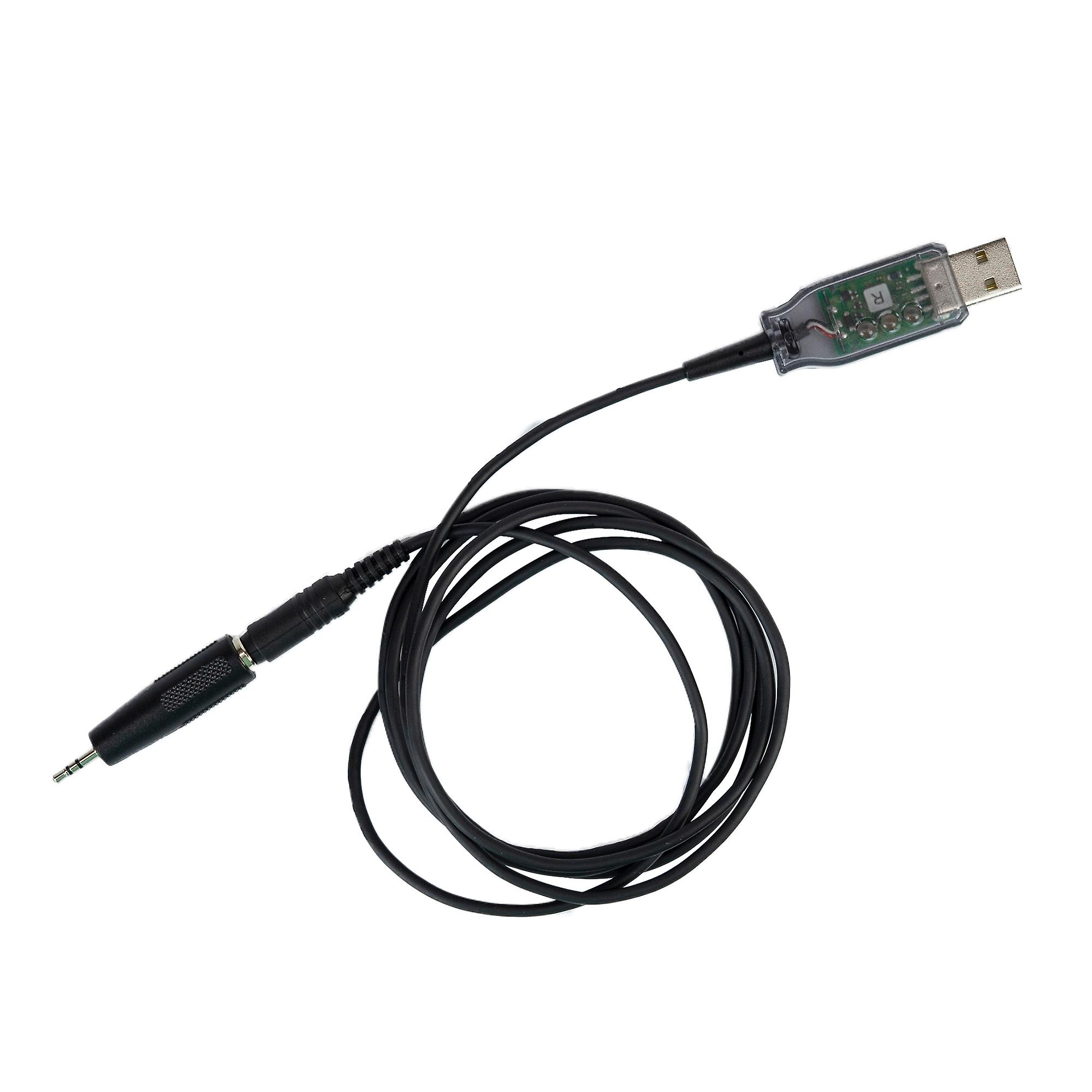 Alinco ERW-7 cable de programación para emisoras de radio