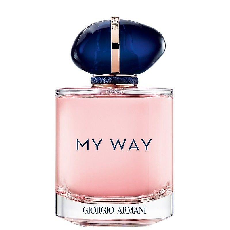 Armani My Way Eau de Parfum 50ml