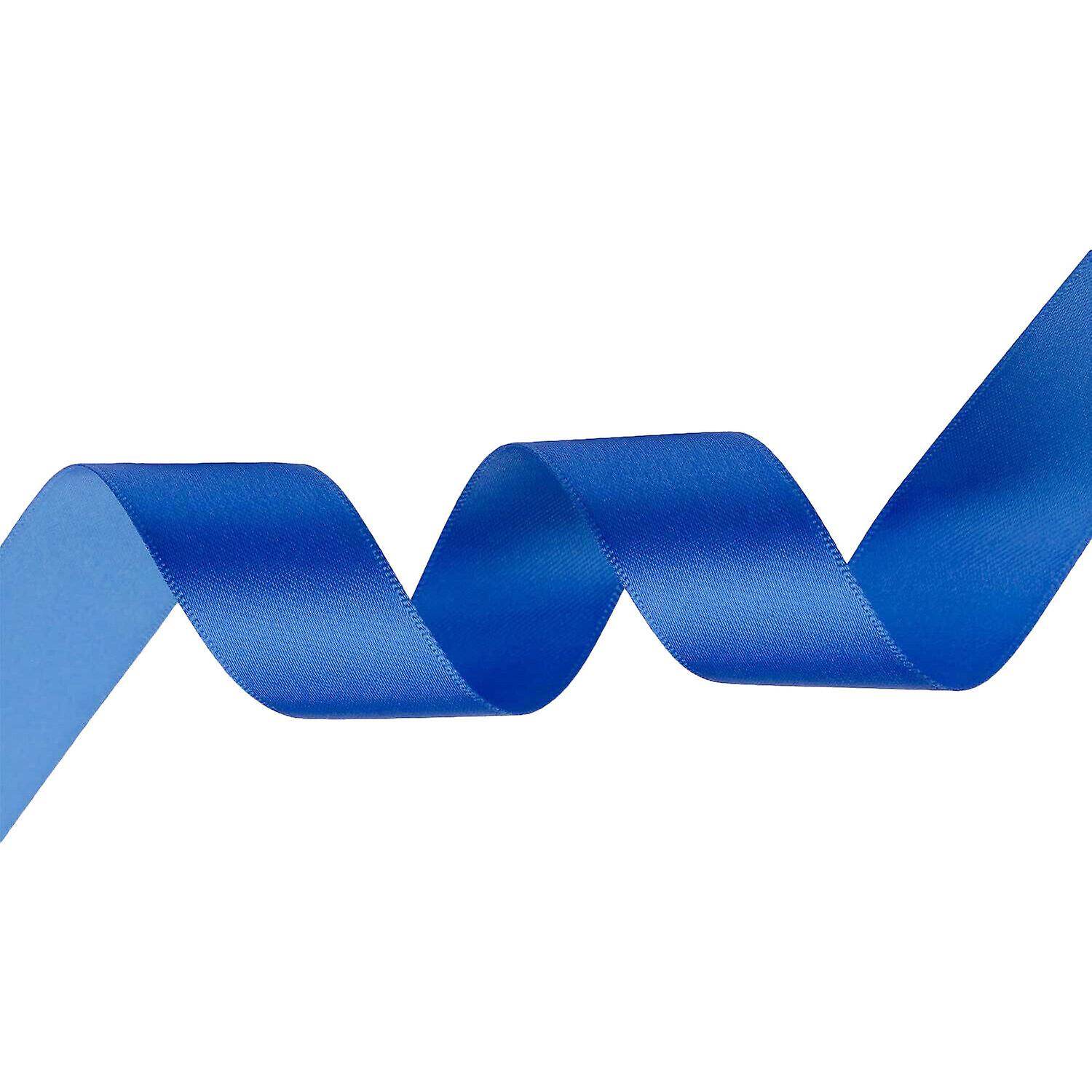 Dcor Double Sided Satin Ribbon