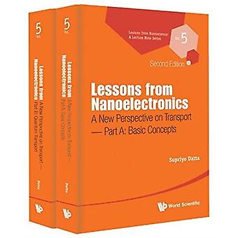 Lesson Fr Nanoelec 2nd Ed2p - DATTA SUPRIYO