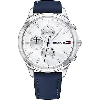 Whitney Women's Watch Analog Quartz with Cowhide Bracelet 1782119