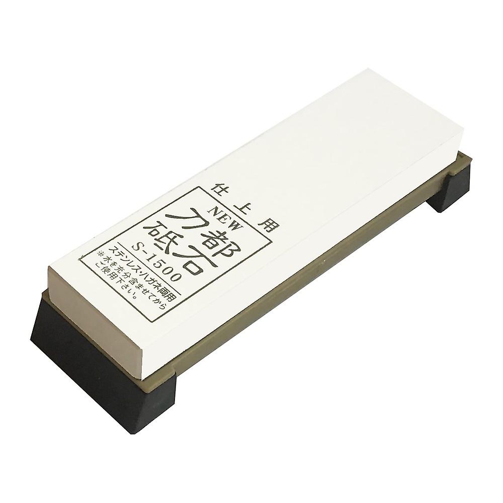 Masahiro sharpening stone s-1500 40182