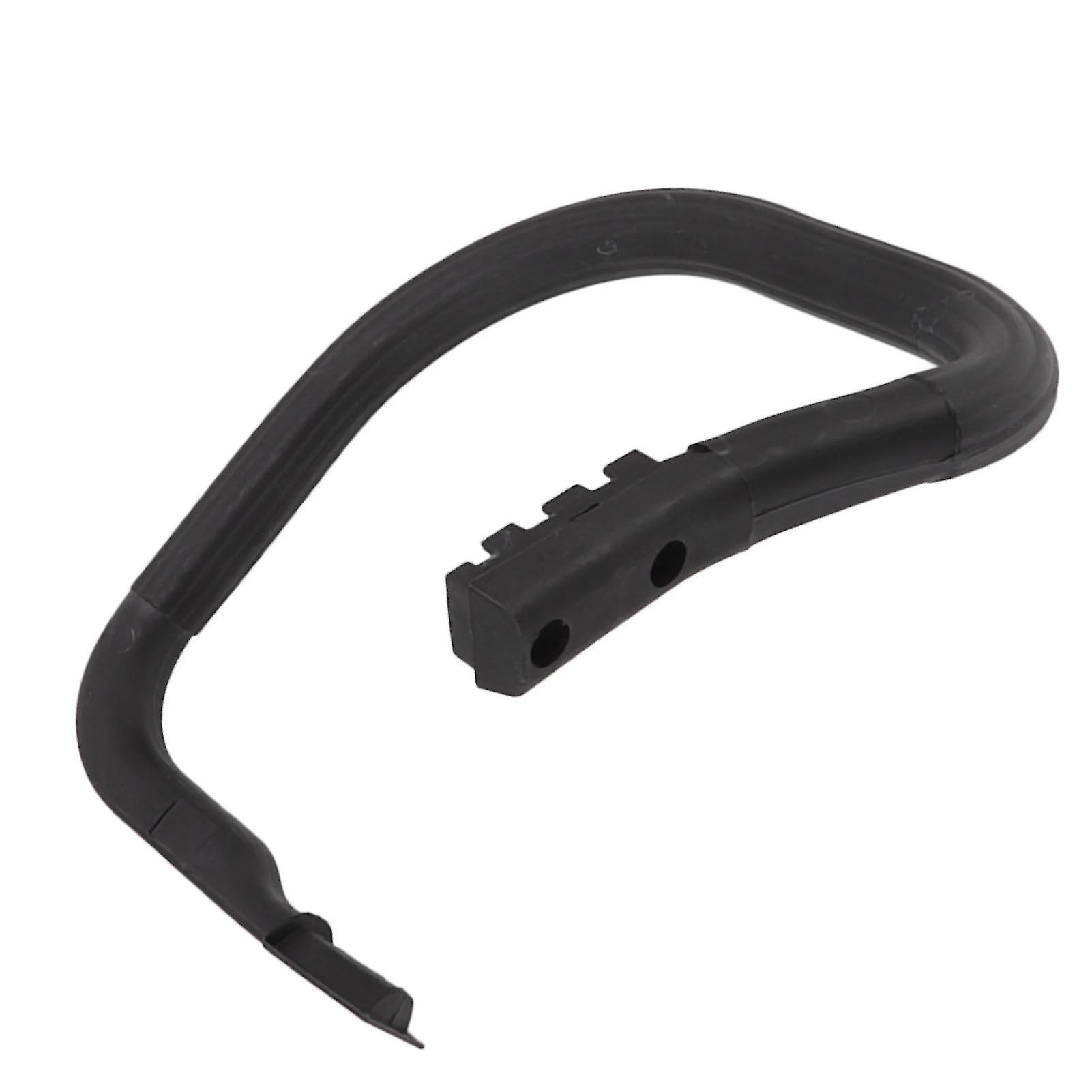 Curved ABS Front Handle Bar for MS240 160 Chainsaw 258g