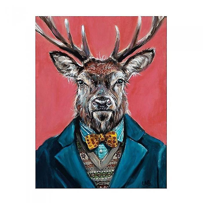 Louise Brown Callum Paper Print